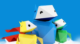 Γίνε Ήρωας του Διαδικτύου